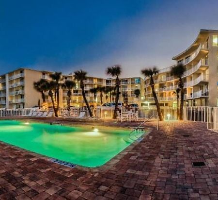 Sea Dip Beach Resort دايتونا بيتش المظهر الخارجي الصورة
