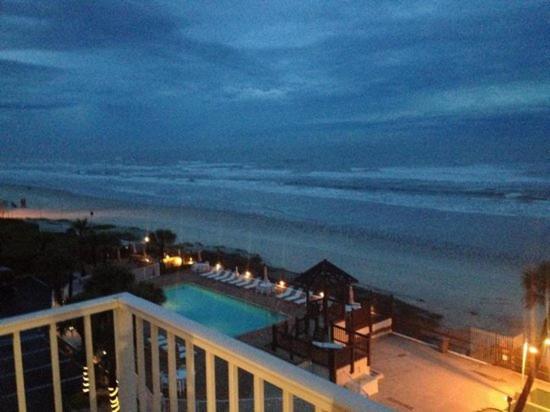 Sea Dip Beach Resort دايتونا بيتش المظهر الخارجي الصورة